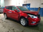 Buick Envision 2020