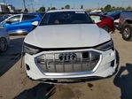 Audi e-tron 2019