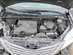 Toyota Sienna 2016