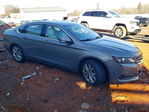 Chevrolet Impala 2018