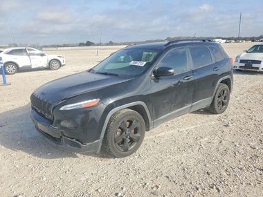 Jeep Cherokee 2017 - Image 1 of 13