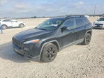 Jeep Cherokee 2017
