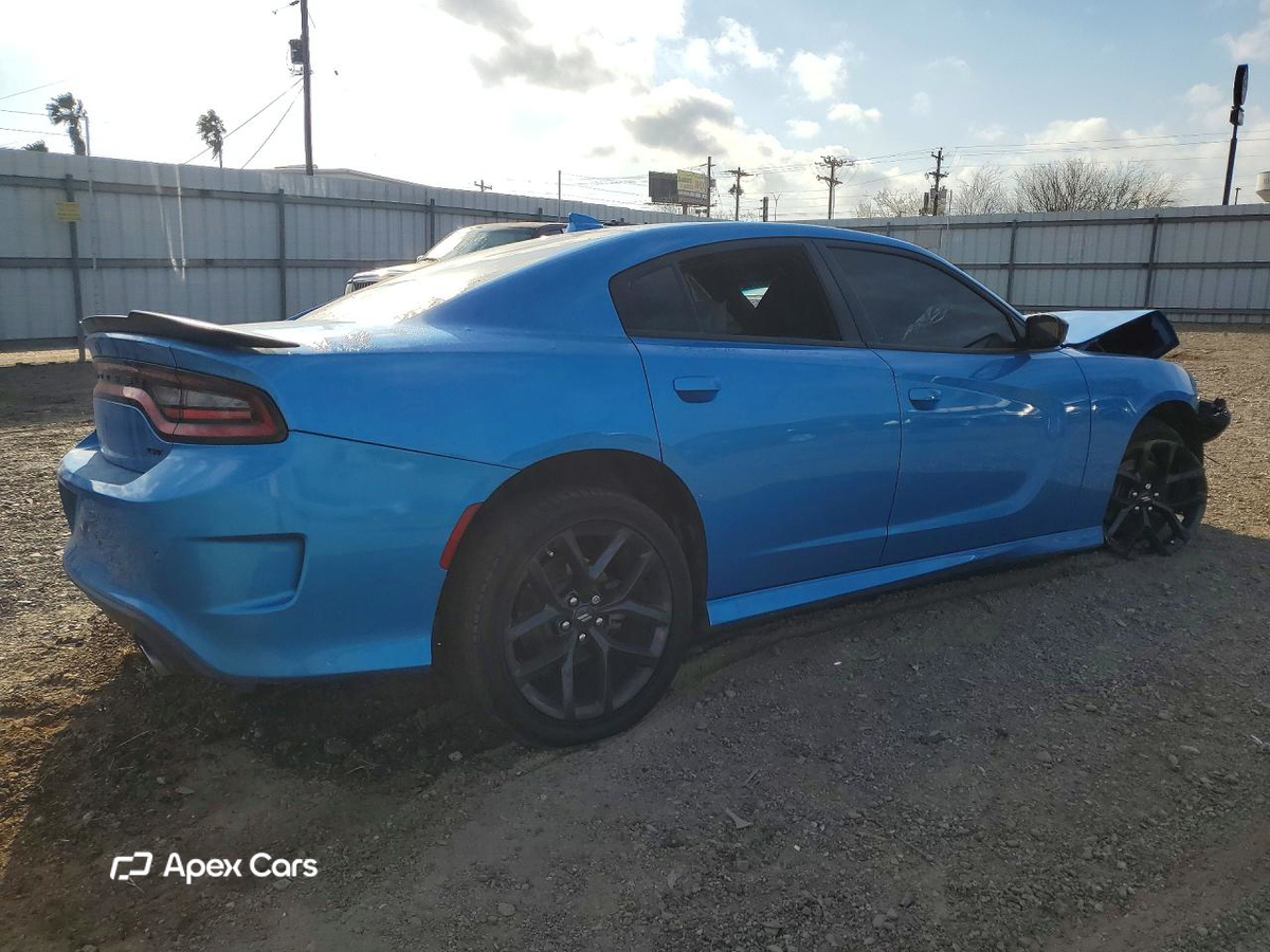 Dodge Charger 2023