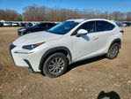 Lexus NX 2019