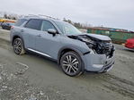 Nissan Pathfinder 2025