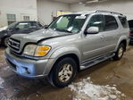 Toyota Sequoia 2002