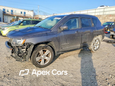 Jeep Compass 2015 - Image 1 of 14