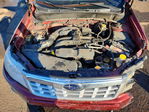 Subaru Forester 2011