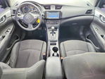Nissan Sentra 2019