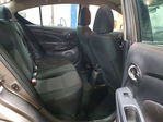Nissan Versa 2017