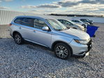 Mitsubishi Outlander 2016