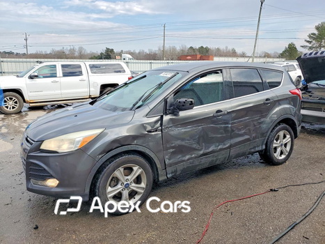 Ford Escape 2015 - Image 1 of 14