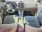 Toyota Corolla 2012