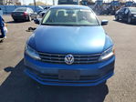 Volkswagen Jetta 2018
