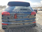 Porsche Cayenne 2017