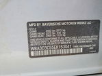 BMW Series 3 2014