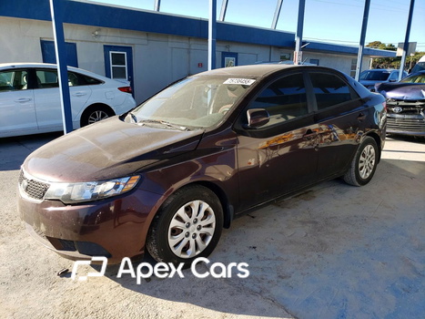 Kia Forte 2011 - Image 1 of 12