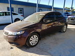 Kia Forte 2011