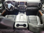 Chevrolet Silverado 2022
