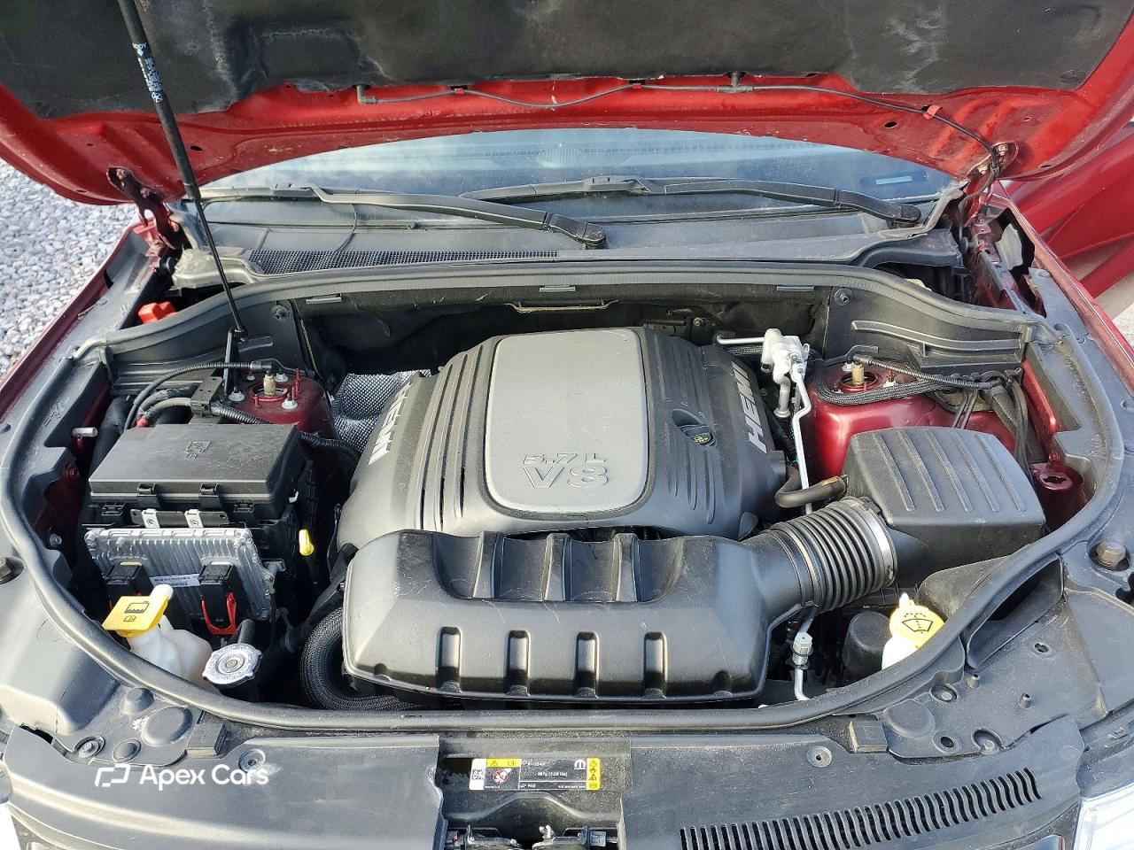 Jeep Cherokee 2021