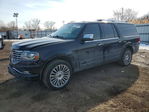 Lincoln Navigator 2017