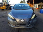 Nissan Leaf 2025