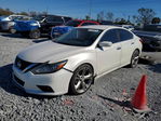 Nissan Altima 2016