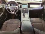 Ford Taurus 2016