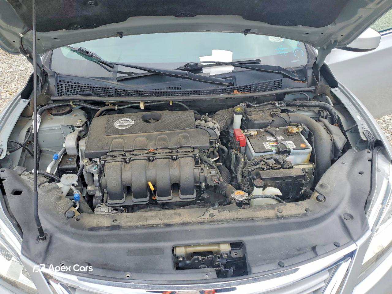 Sentra 2013
