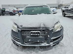 Audi Q7 2015