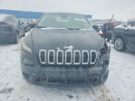 Jeep Cherokee 2014