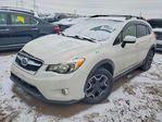 Subaru XV 2015