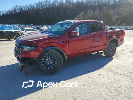 Ford Ranger 2020 - Image 1 of 13