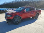 Ford Ranger 2020