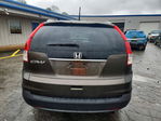 Honda CR-V 2013
