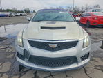 Cadillac ATS 2016