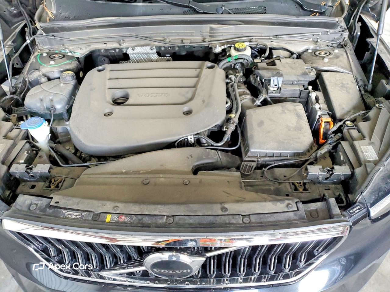 Volvo XC40 2023
