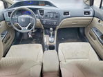 Honda Civic 2014