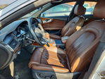 Audi A7 2012