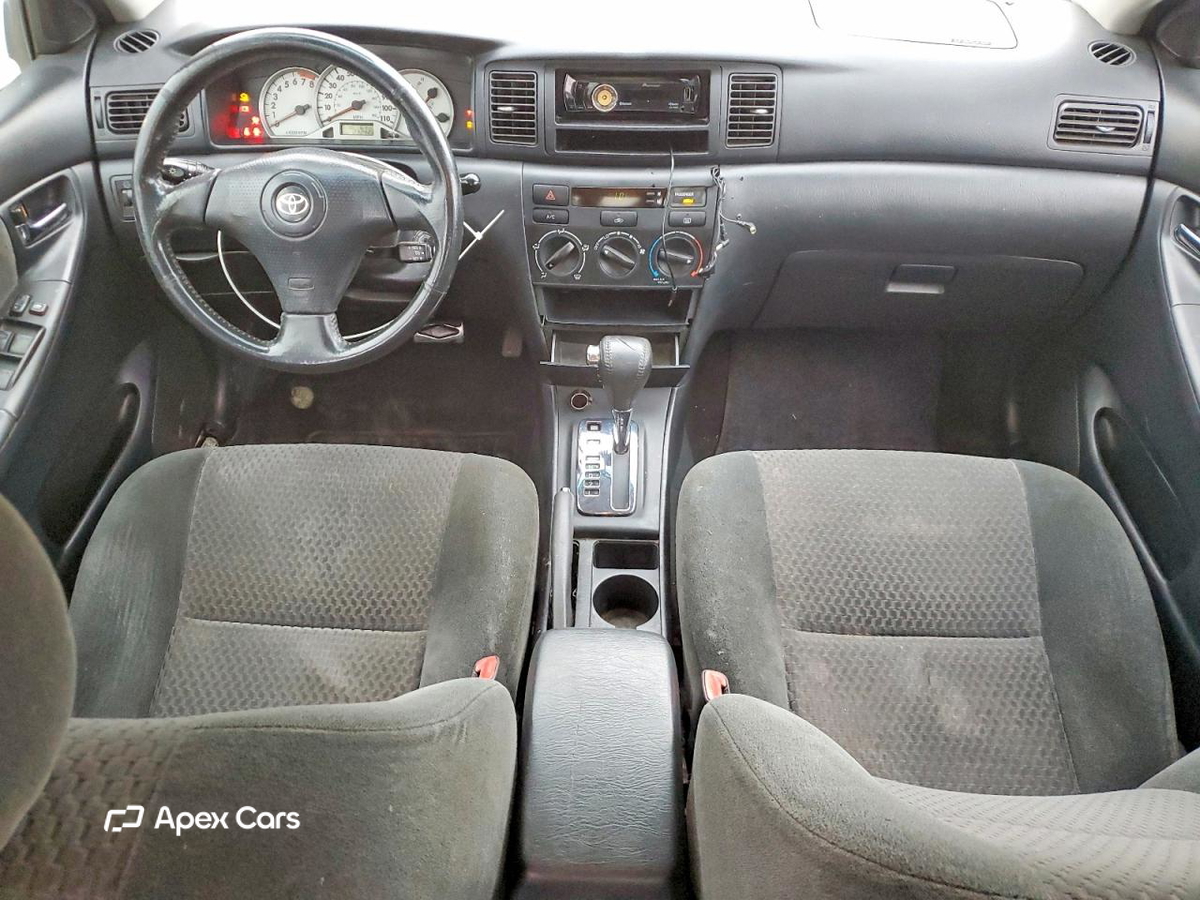 Toyota Corolla 2006