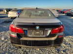 BMW Series 5 2014