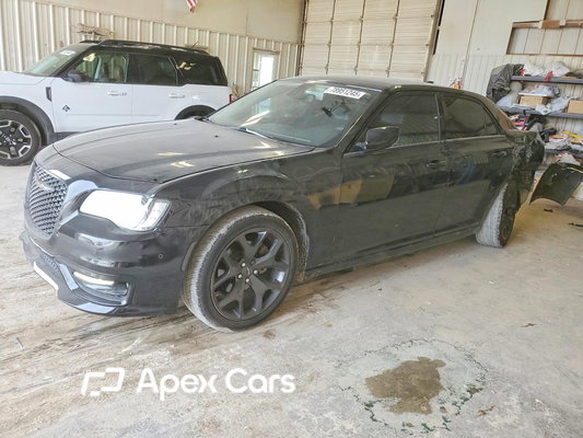 Chrysler 300 2023 - Image 1 of 14