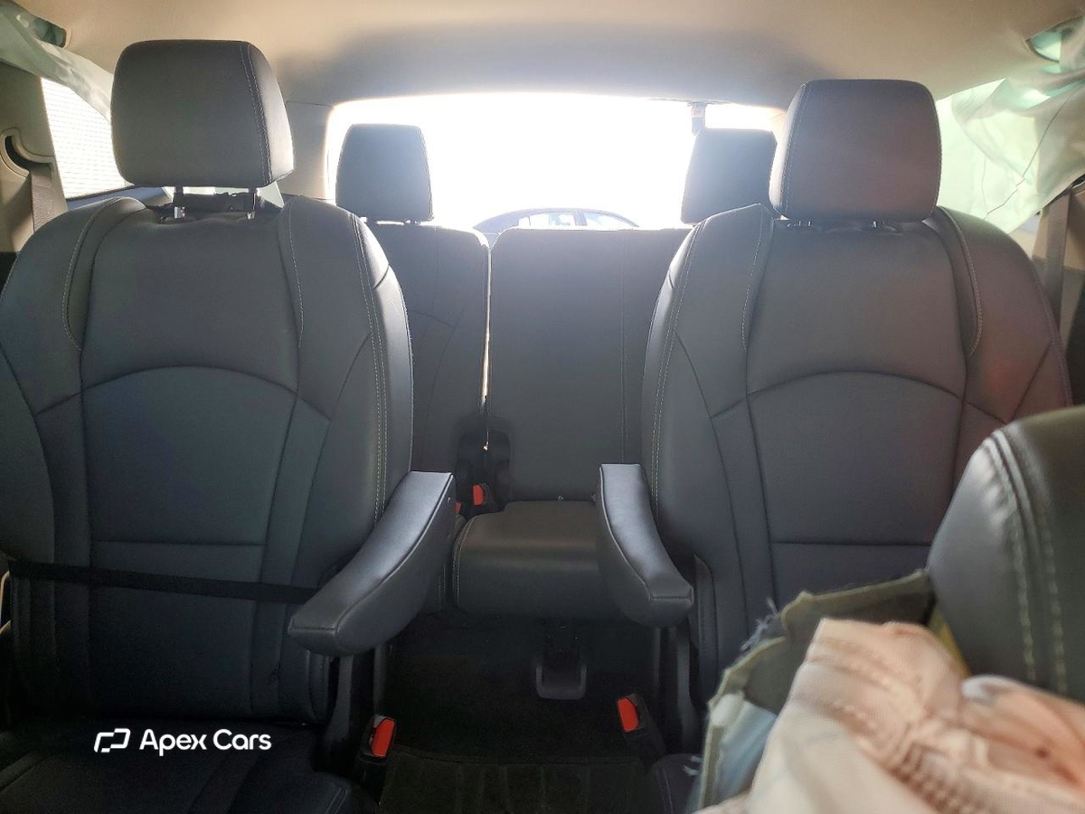 Buick Enclave 2019