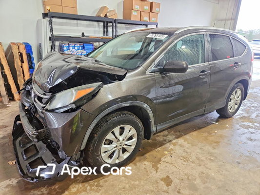 Honda CR-V 2013 - Image 1 of 14