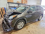 Honda CR-V 2013