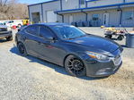 Mazda 3 2018