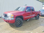 GMC Sierra 2007