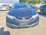 Honda Civic 2015