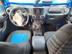 Jeep Wrangler 2016