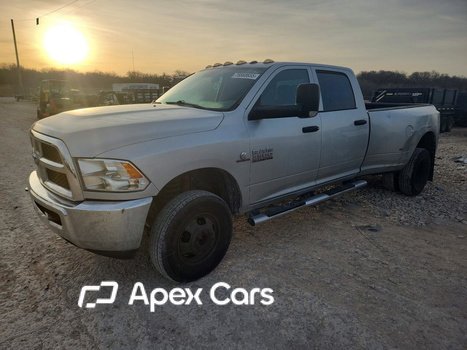 RAM 3500 2018 - Zdjęcie 1 z 12